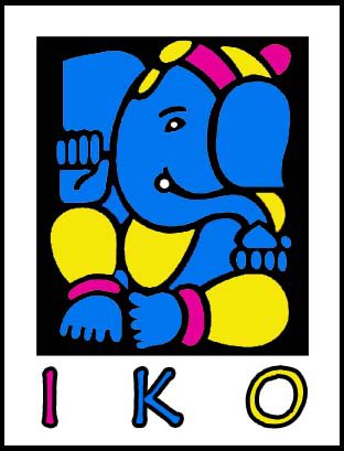 Działalność studencka - IKO