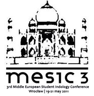 Działalność studencka - MESIC 2011