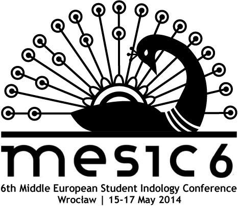 Działalność studencka - MESIC 2014