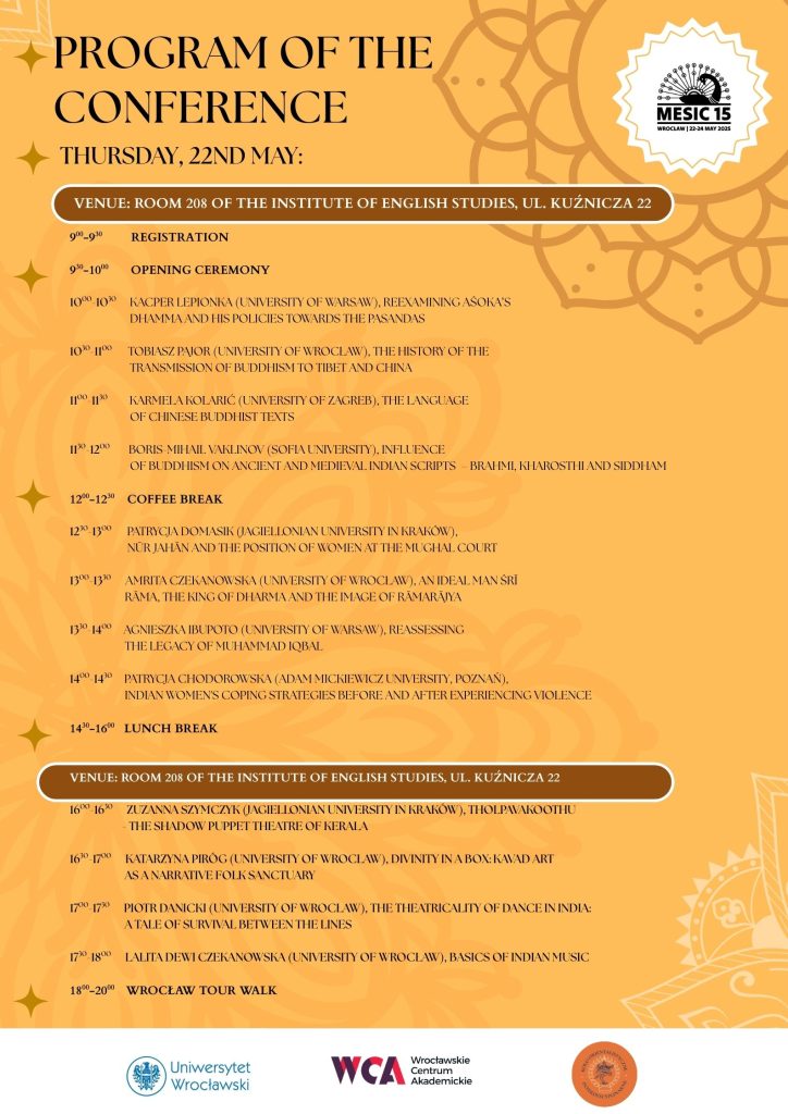 MESIC program